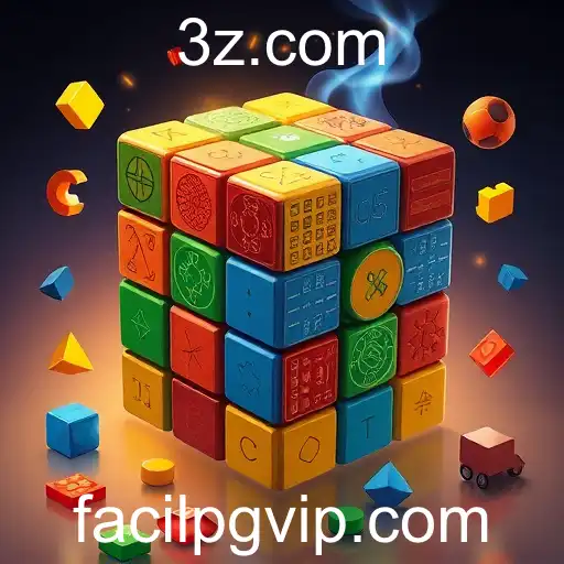 Facilpg: A Evolução dos Jogos Online em 2025