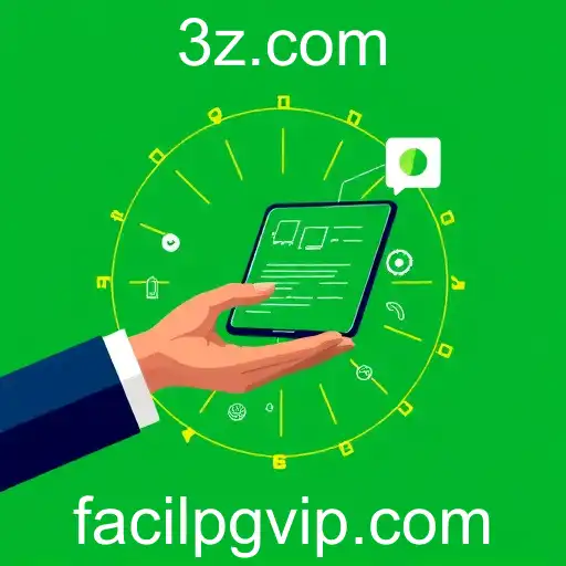 Facilpg: O Novo Fenômeno dos Jogos Online em Português