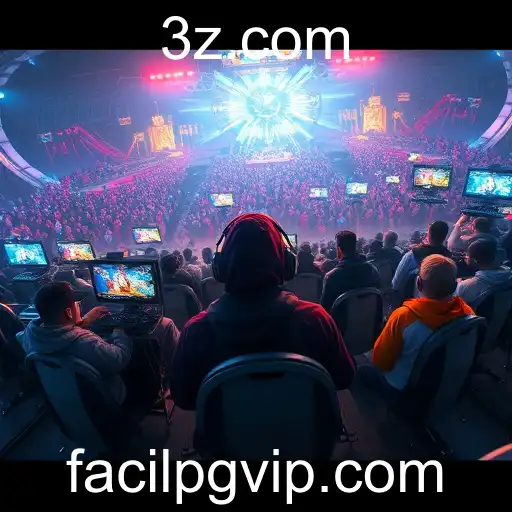 Facilpg e a Transformação Digital no Brasil