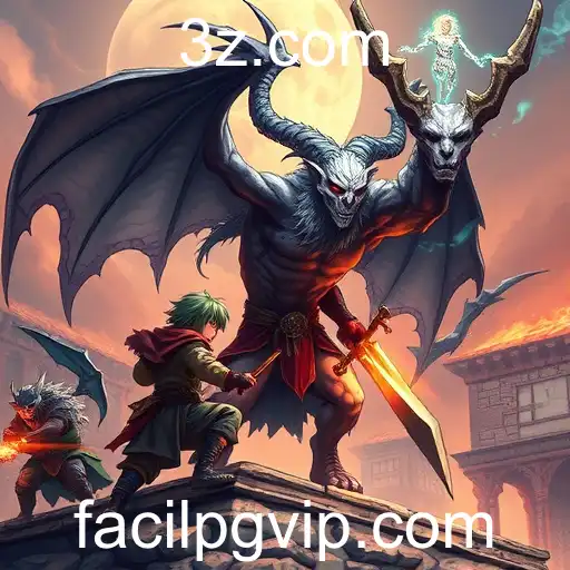 FacilPG: A Plataforma de Jogos que Conquista o Brasil