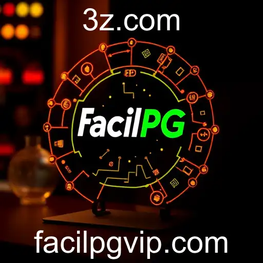 Facilpg Revoluciona Mercado de Jogos em 2025