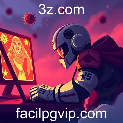 FacilPG: Revolução dos Jogos em Português