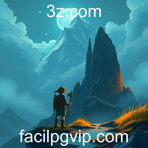 FacilPG Revoluciona o Mundo dos Jogos Online