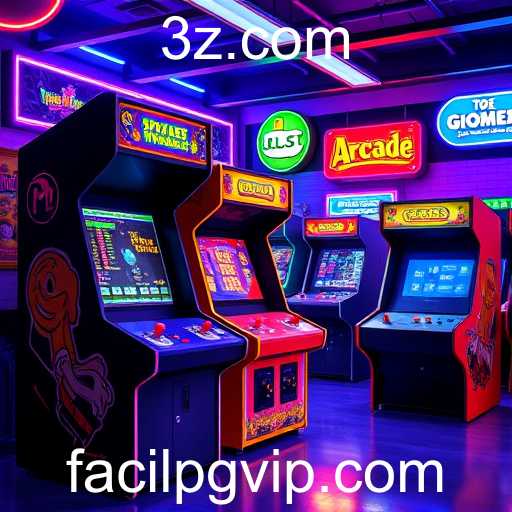 O Crescimento do Mercado de Jogos Online em 2025