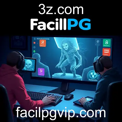 A Revolução dos Jogos Online em 2026