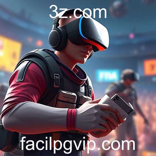 Inovação e Tendências em 2025 no Mundo dos Games
