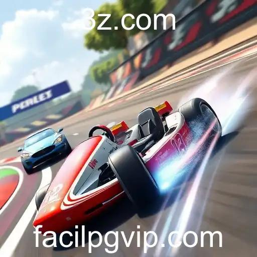 A Emoção Infinita dos Jogos de Corrida