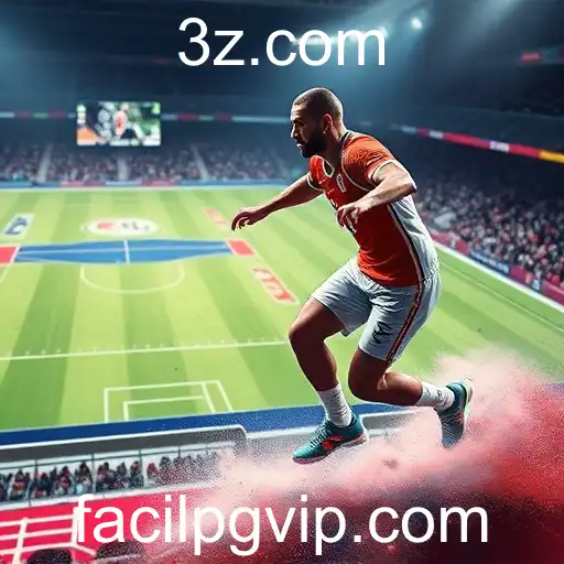 A Ascensão dos Jogos de Esportes Digitais