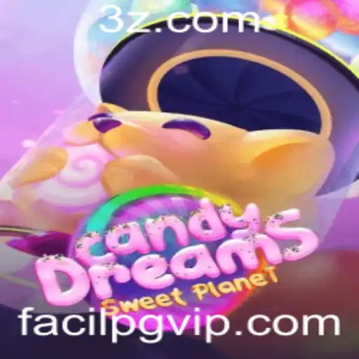 CandyDreams: Desvende o Mundo Encantado dos Doces