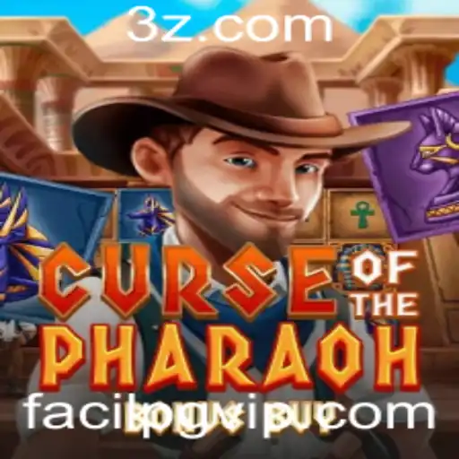 Curse of the Pharaoh Bonus Buy: Uma Jornada Épica no Mundo dos Jogos de Azar