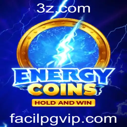 EnergyCoins: Dentro do Mundo de Facilpg