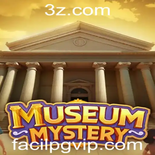 Desvendando MuseumMystery: Um Novo Conceito em Jogos de Detetive