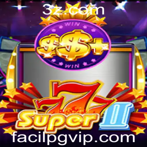 Explorando Super777II: Uma Nova Era nos Jogos de Azar