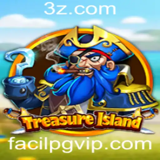Descubra as Aventuras de TreasureIsland: Um Jogo Envolvente e Acessível